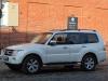 Mitsubishi Pajero Mitsubishi Pajero