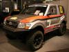 Mitsubishi Pajero Mitsubishi Pajero