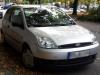Ford Fiesta Mk. 6 Ford Fiesta Mk. 6