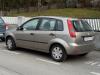 Ford Fiesta Mk. 6 Ford Fiesta Mk. 6