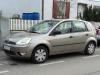 Ford Fiesta Mk. 6 Ford Fiesta Mk. 6