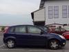 Ford Fiesta Mk. 6 Ford Fiesta Mk. 6