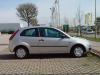 Ford Fiesta Mk. 6 Ford Fiesta Mk. 6