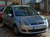 Ford Fiesta Mk.6