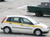 Ford Fiesta Mk. 6 Ford Fiesta Mk. 6