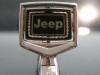 Jeep Grand Wagoneer Detail