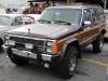 Jeep Wagoneer Limited