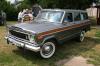 Jeep Wagoneer