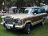 Jeep Grand Wagoneer