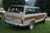 Jeep Grand Wagoneer