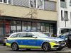 Mercedes Benz E-Klasse S 213 T-Modell Polizei