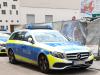 Mercedes Benz E-Klasse S 213 T-Modell Polizei Mercedes Benz E-Klasse S 213 T-Modell Polizei