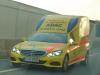 Mercedes Benz E-Klasse W 212 Hoch-Lang Ambulanz Mercedes Benz E-Klasse W 212 Hoch-Lang Ambulanz