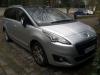Peugeot 5008 2,0 HDI Peugeot 5008 2,0 HDI