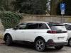Peugeot 5008 Peugeot 5008