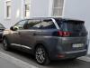 Peugeot 5008 Peugeot 5008