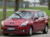 Peugeot 5008 2,0 HDI Peugeot 5008 2,0 HDI
