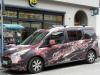 Ford Grand Tourneo Connect Ford Grand Tourneo Connect