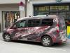 Ford Grand Tourneo Connect Ford Grand Tourneo Connect