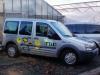 Ford Tourneo Ford Tourneo