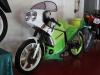 Zündapp KS 80 Zündapp KS 80