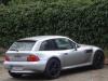 BMW Z3 Coupé BMW Z3 Coupé