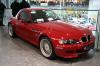BMW M Roadster BMW M Roadster
