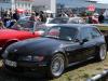 BMW Z3 Coupé BMW Z3 Coupé