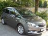 Opel Zafira C Turbo Opel Zafira C Turbo