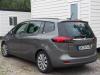 Opel Zafira C Turbo Opel Zafira C Turbo