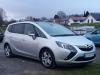 Opel Zafira C Tourer Opel Zafira C Tourer