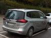 Opel Zafira C Turbo