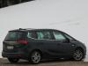 Opel Zafira C EcoFlex Opel Zafira C EcoFlex