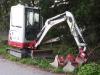 Takeuchi TB 216 Takeuchi TB 216