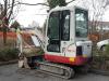 Takeuchi TB 016 Takeuchi TB 016