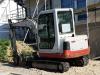 Takeuchi TB 135 Takeuchi TB 135