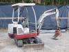 Takeuchi TB 016 Takeuchi TB 016