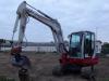 Takeuchi TB 235 Takeuchi TB 235
