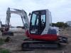 Takeuchi TB 235 Takeuchi TB 235
