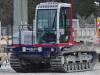 Takeuchi TCR 50 Takeuchi TCR 50