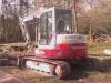 Takeuchi TB 180 Takeuchi TB 180