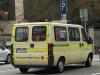 Fiat Ducato 2,8 JTD Deutsches Rotes Kreuz Fiat Ducato 2,8 JTD Deutsches Rotes Kreuz