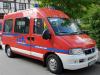 Fiat Ducato 2,2 JTD Feuerwehr Fiat Ducato 2,2 JTD Feuerwehr