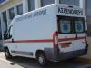 Fiat Ducato Krankenwagen Fiat Ducato Krankenwagen