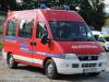 Fiat Ducato 2,2 JTD Feuerwehr Fiat Ducato 2,2 JTD Feuerwehr