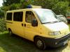 Fiat Ducato 2,8 JTD Deutsches Rotes Kreuz Fiat Ducato 2,8 JTD Deutsches Rotes Kreuz
