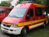 Fiat Ducato Feuerwehr Fiat Ducato Feuerwehr