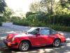 Porsche 911 (G-Modell) Targa