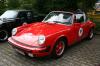 Porsche 911 (G-Modell) Targa Porsche 911 (G-Modell) Targa