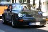 Porsche 911 (G-Modell) Carrera Targa Porsche 911 (G-Modell) Carrera Targa